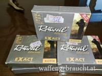 Rottweil Exact Magnum im Kaliber 20/76 mit 26g