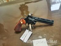 Colt Python im Kaliber .357 Magnum Baujahr 1968 im hervorragenden Zustand 