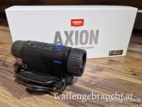 **Sonder-AKTION** Pulsar Axion2 XQ35 PRO Wärmebildhandgerät