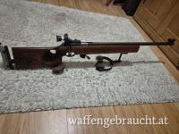 Walther .22lr reserviert