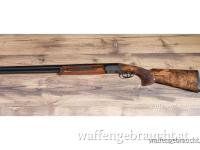 **SONDER-AKTION**Blaser F3 Luxus 12/76 Lauflänge 810mm Competition Schaftholzklasse 5