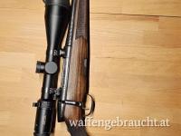 Steyr Mannlicher Luxus 85, 7x64