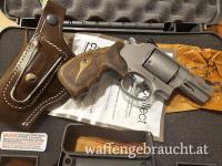 S&W Mod. 686-6 Performance Center -Kommissionsverkauf-