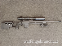 Sabatti Urban Sniper, Kaliber .308 Win., Hawke Endurance 4-16x50