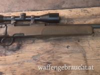 STEYR SSG 69 mit ZF 84 und Nummerngl Montage 