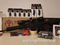 Tippmann Arms M4-22 Elite-L