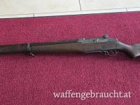 US USA Springfield Garand M1 original 30-06 super Zustand