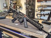 💥💥AKTION Schmeisser AR15 / 9 12,5 Zoll 💥💥