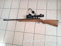 KK 22 Lr Mauserwerke Oberndorf Mauserlein