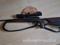 Blaser R8 Carbon vollleder 