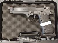 Beretta 92 / M9-22, Kaliber .22lr  NEUWAFFE!