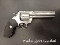 Colt Anaconda, Kaliber .44 Mag. - Verkauft!