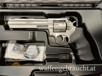 Ruger GP 100 STS, Kaliber .357 Mag.  NEUWAFFE!