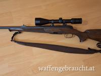 Steyr CL2 270Wsm