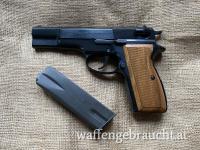 Pistole Mauser DA 90