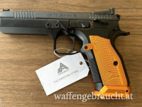 CZ 75 Tactical Sport 2