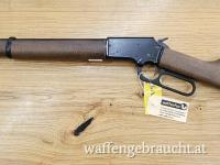 Chiappa LA322 Kal. .22lr mit Mündungsgewinde