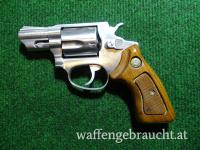 Taurus Revolver .38 Special - 2 Zoll - Stainless - neuwertig