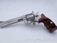 Alfa Revolver .357 / .38 spc mit Holster 