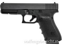 Glock 21 Gen4