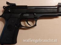 Beretta 92fs