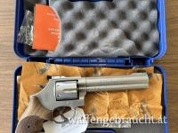 Smith & Wesson Revolver 686