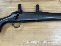 Sauer 101 Carbon XTC