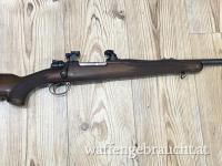 Musgrave Mod. 98 Cal. 30-06 Spring. mit Schwenkmontage