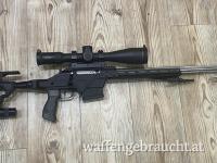 Voere Alpha 3 Voere Edition Cal. 308 Win. mit Hawke 5-30x56