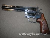 Amadeo Rossi, Revolver, Cal. .22lr. , 6 Zoll Lauflänge , guter gebrauchter Zustand