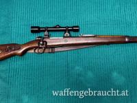 Gewehr 98 SSG Umbau 8x57 IS