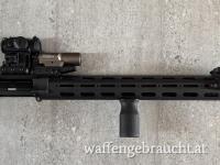 Dar 15 m4 advanced /ar-15/