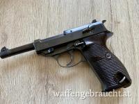 Walther P.38 AC43 cyq 