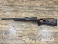 Mauser M18 Pure Max .223