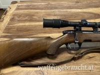 Steyr Mannlicher SL 222 Rem.  Mag. Stutzen