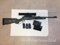 Browning BLR light 30.06