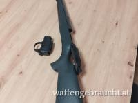 Blaser R8 300 Win Mag