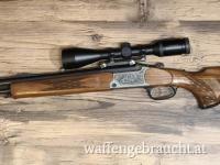 Blaser BBF 95 243Win 12/76 mit Kahles CT 3-10x50