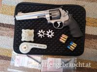 Smith & Wesson 929 Performance Center 9mm