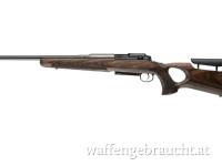 **NEU** Mauser 25 MAX 308 Win. 51cm Lauf Mündungsgewinde verstellbarer Schaftrücken GeradzugRepetierer