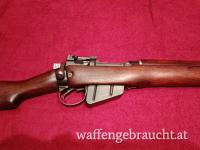 Reserviert für Robert.Lee Enfield No.4 MK1 Nummergleich!Blanker Lauf -Top Zustand!!!