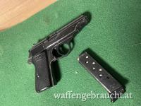 Walther PP