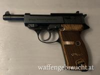 Walther P4