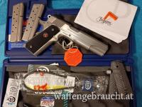 COLT DELTA ELITE Pistole 10mm