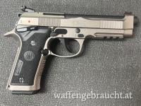 Beretta 92X Performance 9mm