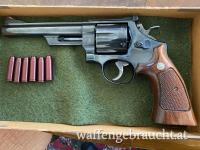 Smith & Wesson Mod. 29-3 I  6" "Dirty Harry" .44 Magnum 