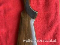 Beretta 682,686,687,690,692 Sporting Hinterschaft original Länge mit Schaftkappe