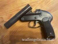 Leuchtpistole Ferlach LP57