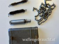 Original Waffenreinigungsset K98 Wehrmacht G. Appel 1937 G34