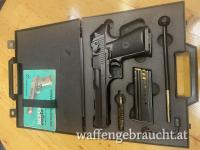 Desert Eagle 357 Magnum IMI inkl. 350 Schuss Munition 